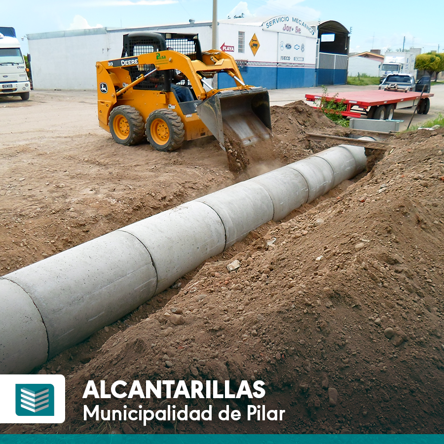 Proyectos exitosos de Alcantarillas Premoldeadas 2 aclantarillas premoldeadas 3 - Premoldeados Pilar