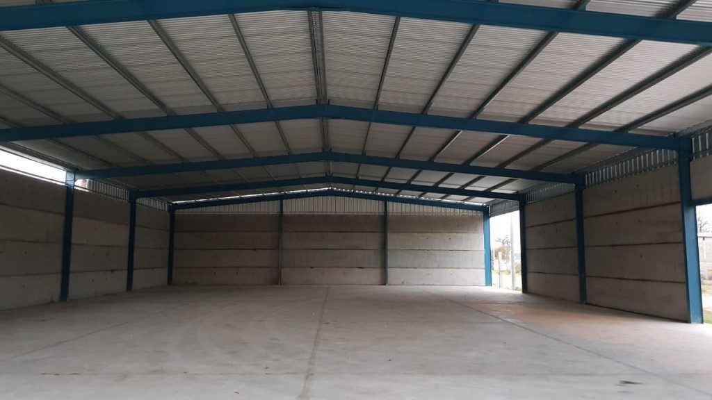 Cerramiento de galpones 4 WhatsApp Image 2018 07 23 at 11.06.23 - Premoldeados Pilar