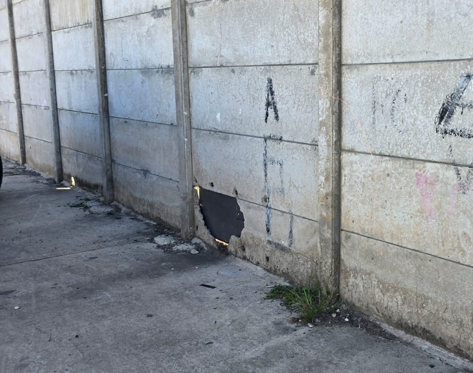 tapias premoldeadas vulnerables 3 - Premoldeados Pilar
