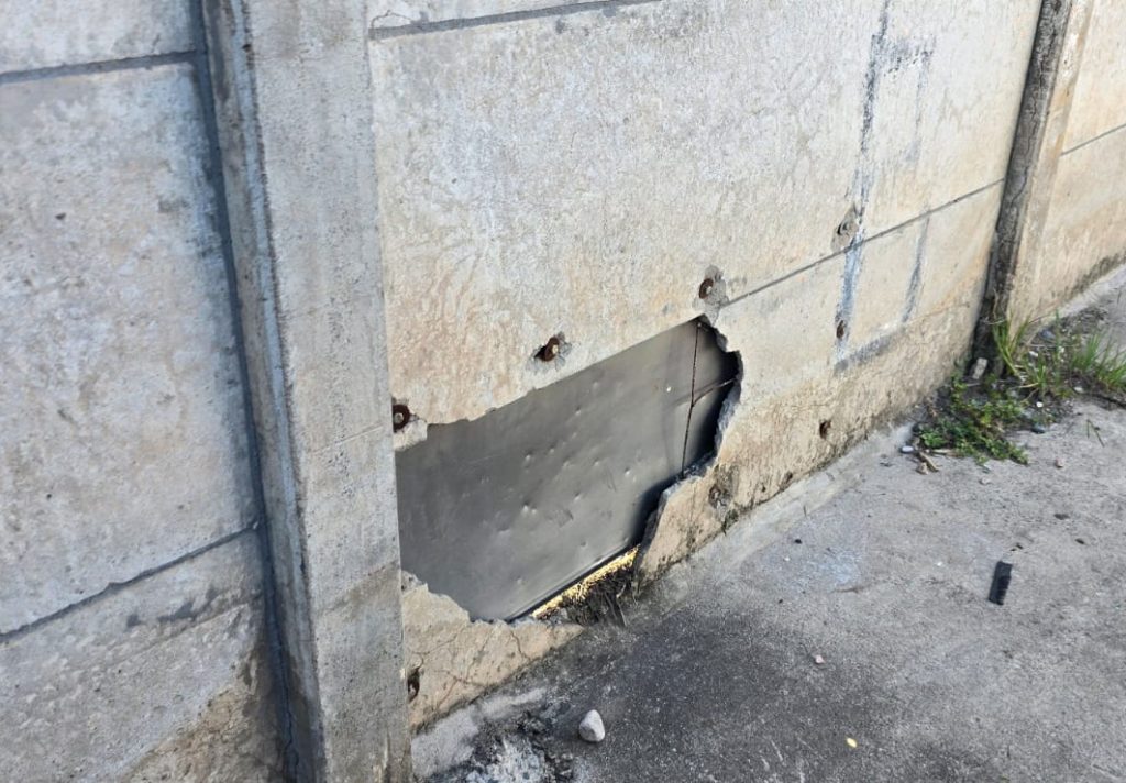 tapias premoldeadas vulnerables 5 - Premoldeados Pilar