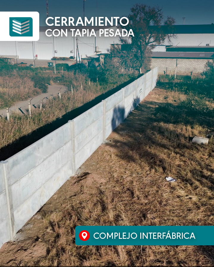 interf1 - Premoldeados Pilar